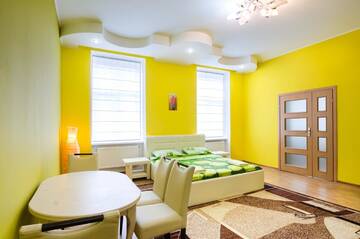 Фотографии Апартаменты Apartments Svobody 33 г. Львов (Украина) №2 Фото Апартаменты Apartments Svobody 33 г. Львов 2