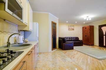 Фотографии Апартаменты Apartment on Svobody г. Львов (Украина) №2 Фото Апартаменты Apartment on Svobody г. Львов 2
