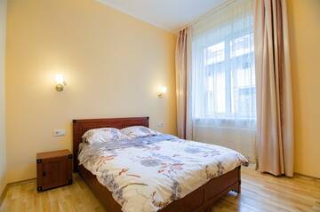 Фотографии Апартаменты Apartment on Svobody г. Львов (Украина) №3 Фото Апартаменты Apartment on Svobody г. Львов 3