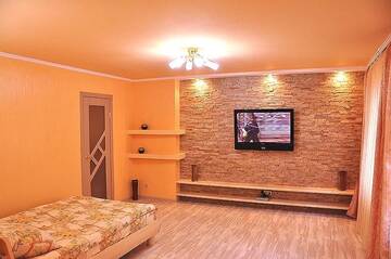 Фотографии Апартаменты Apartments Lesi Ukrainki 25 г. Львов (Украина) №1 Фото Апартаменты Apartments Lesi Ukrainki 25 г. Львов 1