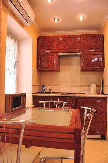 Фотографии Апартаменты Apartments Lesi Ukrainki 25 г. Львов (Украина) №3 Фото Апартаменты Apartments Lesi Ukrainki 25 г. Львов 3