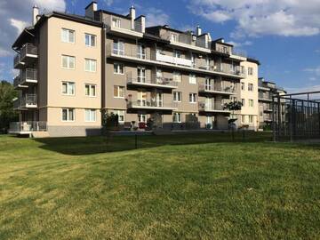 Фотографии Апартаменты Apartamenty Dzherelna г. Львов (Украина) №3 Фото Апартаменты Apartamenty Dzherelna г. Львов 3