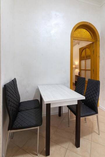 Фотографии Апартаменты Apartment Panteleimona Kulisha 27 г. Львов (Украина) №4 Фото Апартаменты Apartment Panteleimona Kulisha 27 г. Львов 4