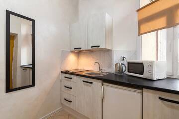Фотографии Апартаменты Apartment Panteleimona Kulisha 27 г. Львов (Украина) №5 Фото Апартаменты Apartment Panteleimona Kulisha 27 г. Львов 5