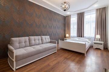 Фотографии Апартаменты Apartment Panteleimona Kulisha 27 г. Львов (Украина) №1 Фото Апартаменты Apartment Panteleimona Kulisha 27 г. Львов 1