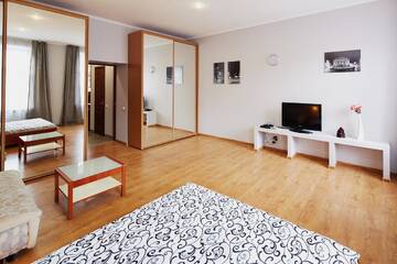 Фотографии Апартаменты Apartment On Shpytalna 8 г. Львов (Украина) №4 Фото Апартаменты Apartment On Shpytalna 8 г. Львов 4
