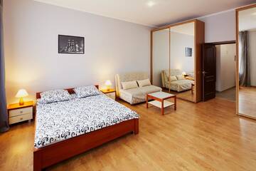 Фотографии Апартаменты Apartment On Shpytalna 8 г. Львов (Украина) №5 Фото Апартаменты Apartment On Shpytalna 8 г. Львов 5