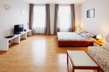 Фотографии Апартаменты Apartment On Shpytalna 8 г. Львов (Украина) №1 Фото Апартаменты Apartment On Shpytalna 8 г. Львов 1
