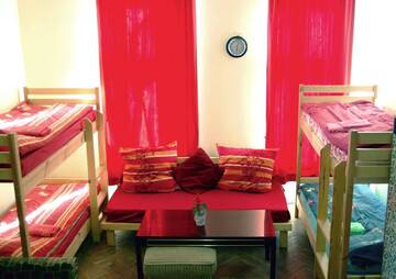 Фотографии Хостелы Hostel Drive г. Львов (Украина) №4 Фото Хостелы Hostel Drive г. Львов 4