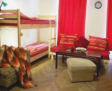 Фотографии Хостелы Hostel Drive г. Львов (Украина) №1 Фото Хостелы Hostel Drive г. Львов 1