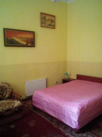 Фотографии Апартаменты Apartment on Khorvatska г. Львов (Украина) №2 Фото Апартаменты Apartment on Khorvatska г. Львов 2