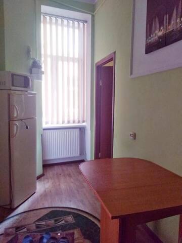Фотографии Апартаменты Apartment on Khorvatska г. Львов (Украина) №3 Фото Апартаменты Apartment on Khorvatska г. Львов 3
