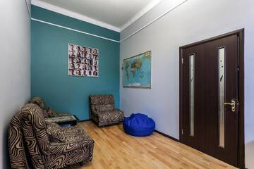 Фотографии Хостелы Centrum Hostel г. Львов (Украина) №3 Фото Хостелы Centrum Hostel г. Львов 3