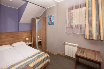 Фотографии Отель Lviv Central Jam Hotel г. Львов (Украина) №3 Фото Отель Lviv Central Jam Hotel г. Львов 3