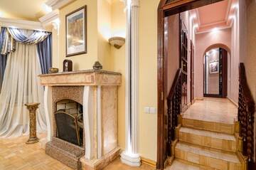 Фотографии Апартаменты Avangard Dudaeva Apartment г. Львов (Украина) №1 Фото Апартаменты Avangard Dudaeva Apartment г. Львов 1