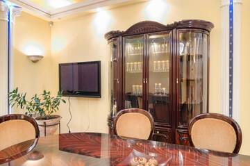 Фотографии Апартаменты Avangard Dudaeva Apartment г. Львов (Украина) №2 Фото Апартаменты Avangard Dudaeva Apartment г. Львов 2