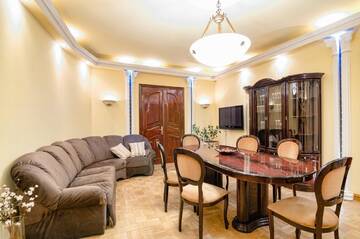 Фотографии Апартаменты Avangard Dudaeva Apartment г. Львов (Украина) №3 Фото Апартаменты Avangard Dudaeva Apartment г. Львов 3
