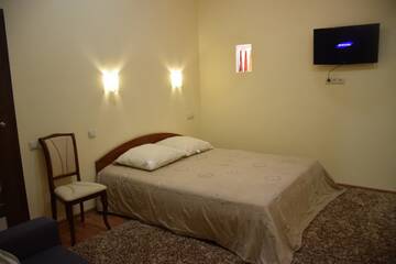 Фотографии Апартаменты Near Citadel Apartment 2 г. Львов (Украина) №4 Фото Апартаменты Near Citadel Apartment 2 г. Львов 4