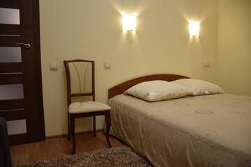 Фотографии Апартаменты Near Citadel Apartment 2 г. Львов (Украина) №5 Фото Апартаменты Near Citadel Apartment 2 г. Львов 5