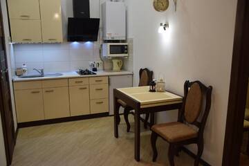 Фотографии Апартаменты Near Citadel Apartment 2 г. Львов (Украина) №1 Фото Апартаменты Near Citadel Apartment 2 г. Львов 1