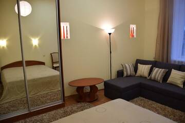 Фотографии Апартаменты Near Citadel Apartment 2 г. Львов (Украина) №3 Фото Апартаменты Near Citadel Apartment 2 г. Львов 3