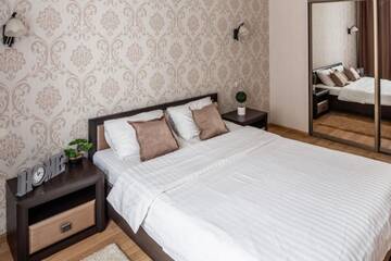 Фотографии Апартаменты Apartment On Kulisha 4 г. Львов (Украина) №4 Фото Апартаменты Apartment On Kulisha 4 г. Львов 4