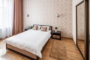 Фотографии Апартаменты Apartment On Kulisha 4 г. Львов (Украина) №5 Фото Апартаменты Apartment On Kulisha 4 г. Львов 5