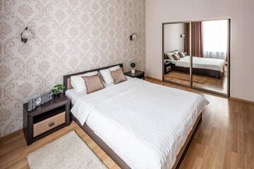 Фотографии Апартаменты Apartment On Kulisha 4 г. Львов (Украина) №2 Фото Апартаменты Apartment On Kulisha 4 г. Львов 2