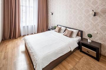 Фотографии Апартаменты Apartment On Kulisha 4 г. Львов (Украина) №3 Фото Апартаменты Apartment On Kulisha 4 г. Львов 3