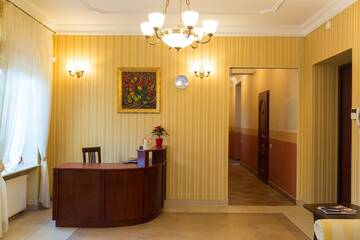 Фотографии Отель 10 Rooms г. Львов (Украина) №4 Фото Отель 10 Rooms г. Львов 4