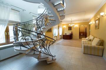 Фотографии Отель 10 Rooms г. Львов (Украина) №5 Фото Отель 10 Rooms г. Львов 5