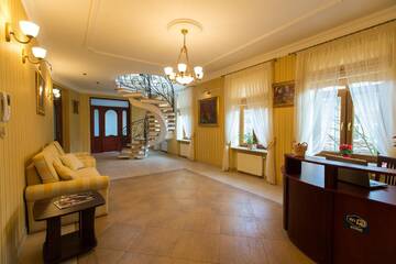 Фотографии Отель 10 Rooms г. Львов (Украина) №1 Фото Отель 10 Rooms г. Львов 1