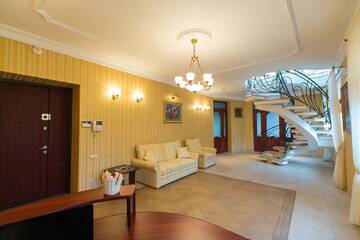 Фотографии Отель 10 Rooms г. Львов (Украина) №2 Фото Отель 10 Rooms г. Львов 2