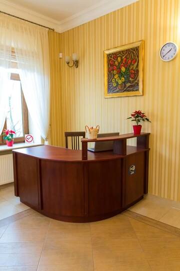 Фотографии Отель 10 Rooms г. Львов (Украина) №3 Фото Отель 10 Rooms г. Львов 3