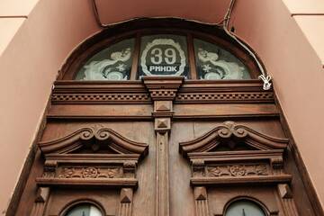 Фотографии Отель Hotel 39 г. Львов (Украина) №2 Фото Отель Hotel 39 г. Львов 2
