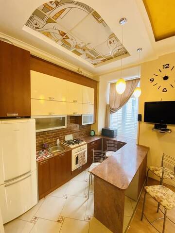 Фотографии Апартаменты Apartments Djulia On Valova street г. Львов (Украина) №2 Фото Апартаменты Apartments Djulia On Valova street г. Львов 2