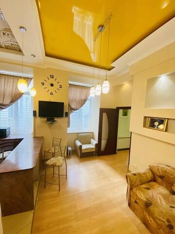 Фотографии Апартаменты Apartments Djulia On Valova street г. Львов (Украина) №3 Фото Апартаменты Apartments Djulia On Valova street г. Львов 3