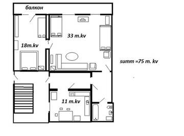 Фотографии Апартаменты Apartment On Katedralna г. Львов (Украина) №4 Фото Апартаменты Apartment On Katedralna г. Львов 4