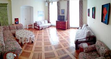 Фотографии Апартаменты Apartment On Katedralna г. Львов (Украина) №2 Фото Апартаменты Apartment On Katedralna г. Львов 2