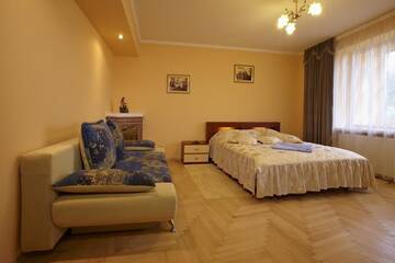 Фотографии Апартаменты Apartment Oksi г. Львов (Украина) №1 Фото Апартаменты Apartment Oksi г. Львов 1