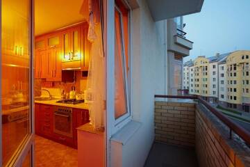 Фотографии Апартаменты Apartment Dragana 34 Zelenaya г. Львов (Украина) №4 Фото Апартаменты Apartment Dragana 34 Zelenaya г. Львов 4