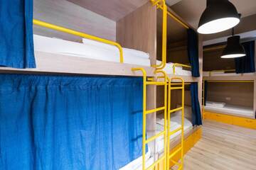 Фотографии Хостелы Z-One Hostel г. Львов (Украина) №4 Фото Хостелы Z-One Hostel г. Львов 4