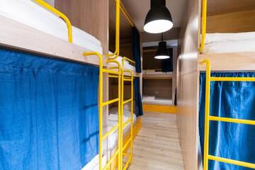 Фотографии Хостелы Z-One Hostel г. Львов (Украина) №5 Фото Хостелы Z-One Hostel г. Львов 5