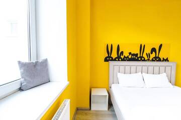 Фотографии Хостелы Z-One Hostel г. Львов (Украина) №1 Фото Хостелы Z-One Hostel г. Львов 1