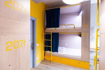 Фотографии Хостелы Z-One Hostel г. Львов (Украина) №3 Фото Хостелы Z-One Hostel г. Львов 3