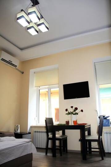 Фотографии Апартаменты Apartment Prospect Svobody г. Львов (Украина) №4 Фото Апартаменты Apartment Prospect Svobody г. Львов 4