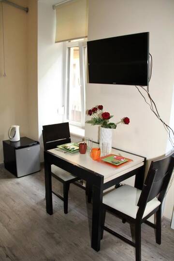 Фотографии Апартаменты Apartment Prospect Svobody г. Львов (Украина) №3 Фото Апартаменты Apartment Prospect Svobody г. Львов 3