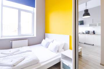 Фотографии Апарт-отели Aparthotel Z-one Apartments г. Львов (Украина) №4 Фото Апарт-отели Aparthotel Z-one Apartments г. Львов 4