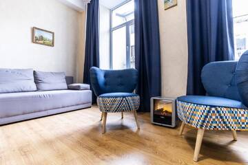 Фотографии Апарт-отели Aparthotel Z-one Apartments г. Львов (Украина) №2 Фото Апарт-отели Aparthotel Z-one Apartments г. Львов 2