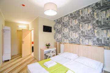 Фотографии Отель Urban Hotel г. Львов (Украина) №3 Фото Отель Urban Hotel г. Львов 3